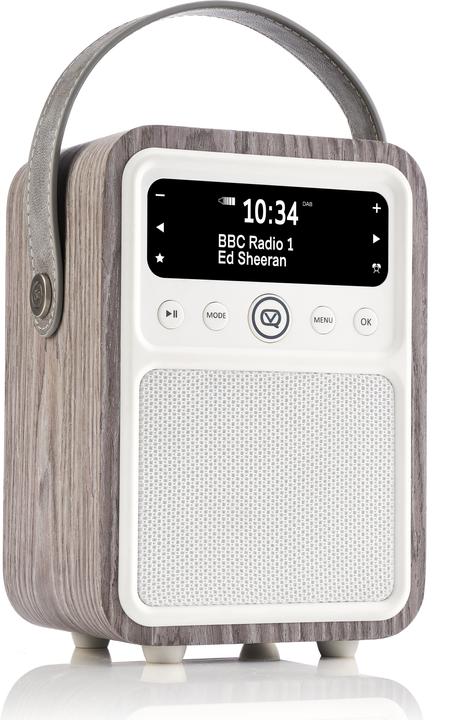 View Quest Monty (DAB+, FM, Bluetooth)