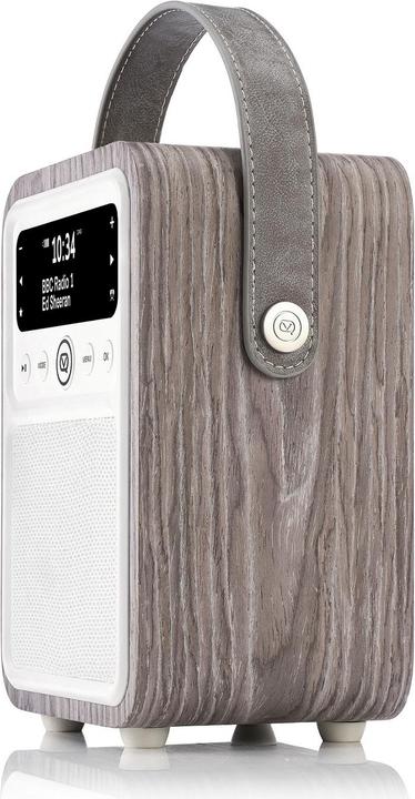 Actual product image View Quest Monty (DAB+, FM, Bluetooth)