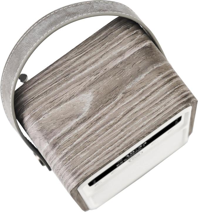 Actual product image View Quest Monty (DAB+, FM, Bluetooth)