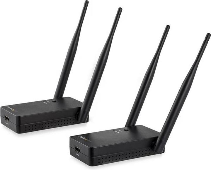 StarTech .com Draadloze HDMI Extender Kit (200 m)