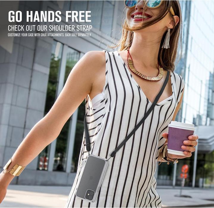 Immagine prodotto Catalyst Influence (Apple iPhone 12 Pro Max)