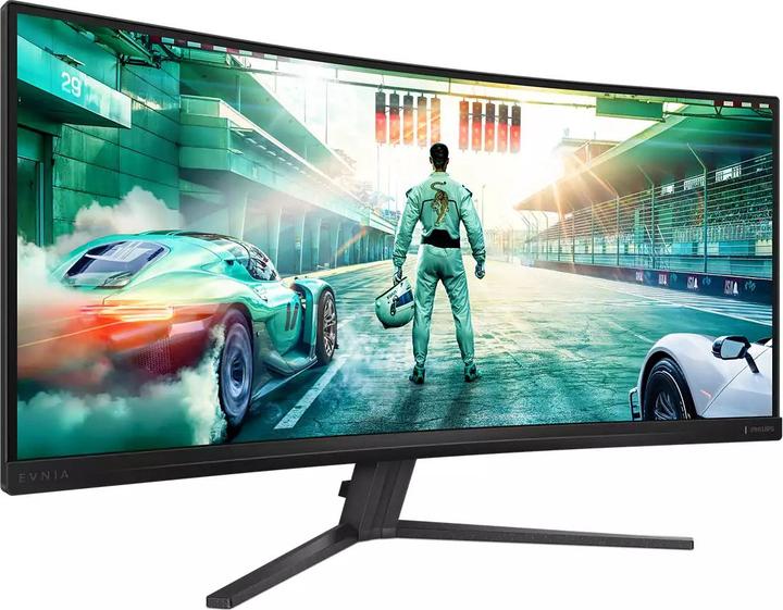 Produktbild Philips Evnia 34M2C3500L (3440 x 1440 Pixel, 34")