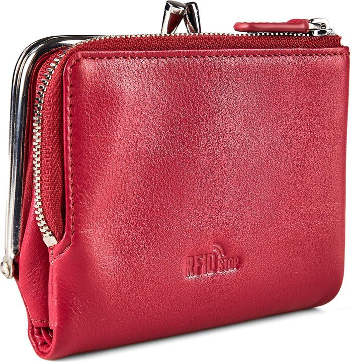 Actual product image Picard Bali 1 Wallet