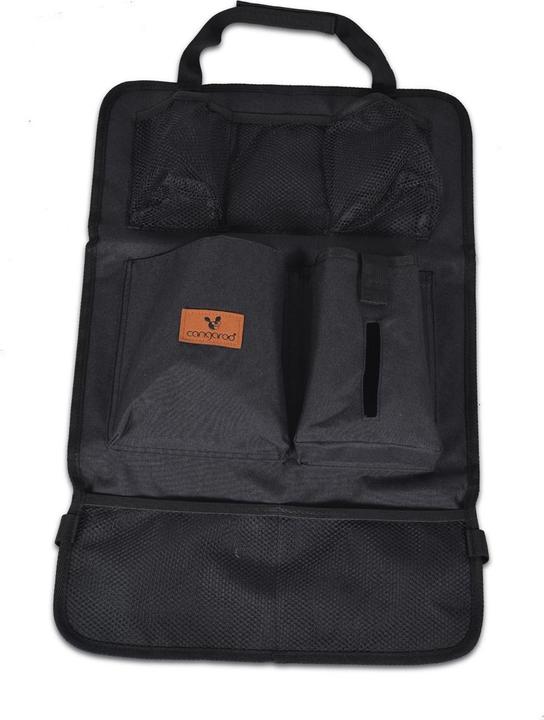 Cangaroo Organizer Rückenlehnenschutz