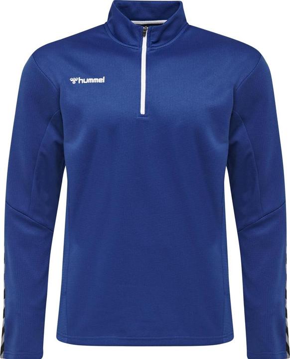 Immagine prodotto hummel Autentica Felpa Con Mezza Zip Per Bambini (152)