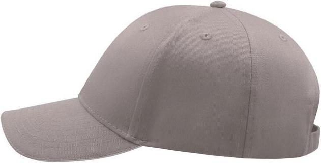 Actual product image Sport Sandwich 6 Panel Baseball Cap
