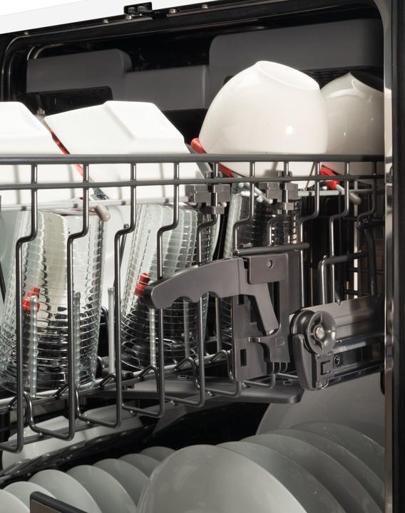 Actual product image Amica AMIC built-in dishwasher