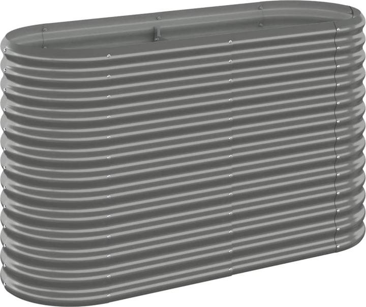 Image du produit vidaXL Hochbeet