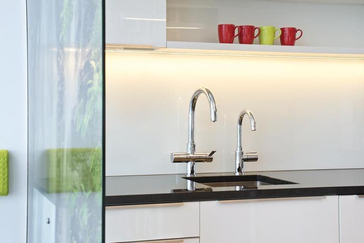 Produktbild Grohe Red Mono Standventil