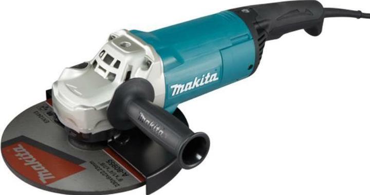 Actual product image Makita GA9060 angle grinder (230 mm)