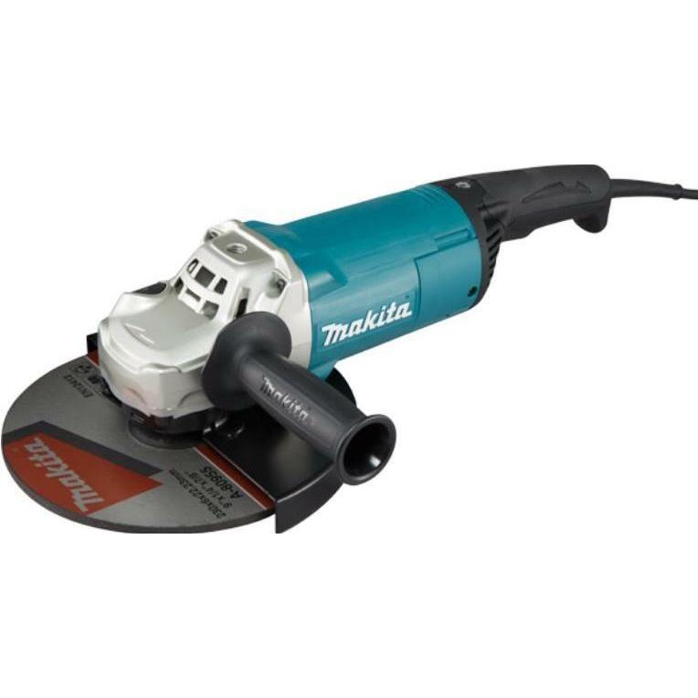 Makita, Winkelschleifer, GA9060 Winkelschleifer (230 mm)