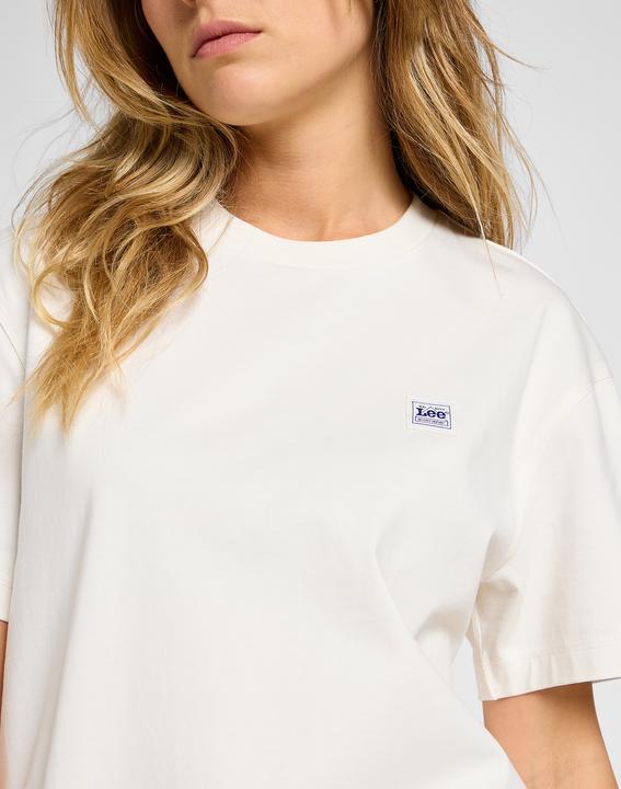 Image du produit Lee T-shirt WW Tee (S)