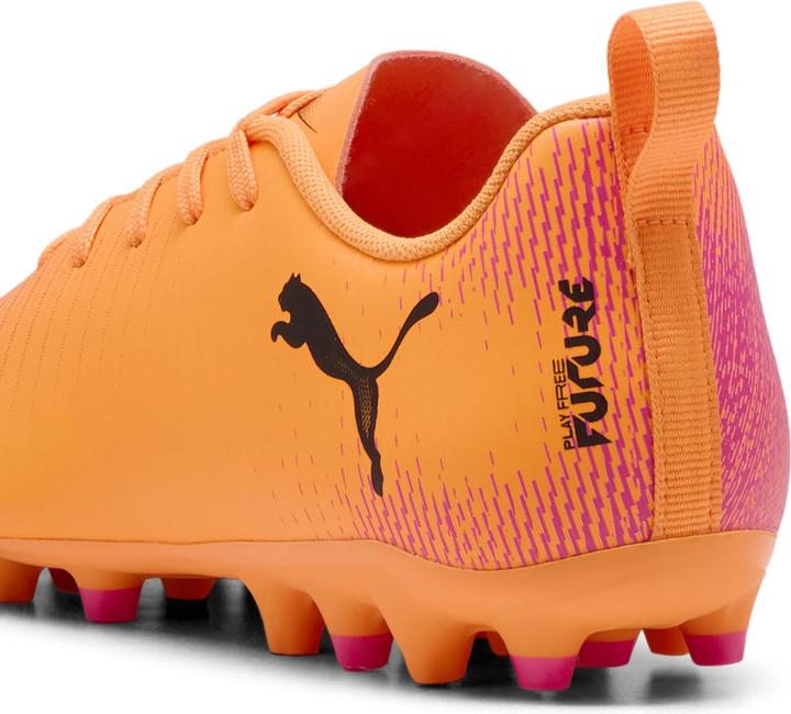 Produktbild Puma Future 8 Play mg Jr (32)