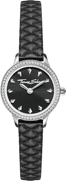 Immagine prodotto Thomas Sabo Orologio da donna (Orologio da polso analogico, 19 mm)