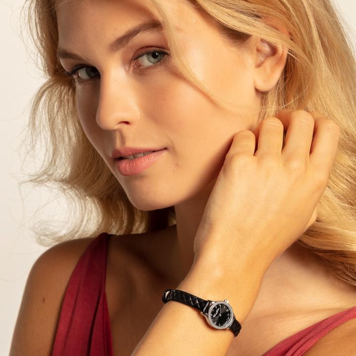 Produktbild Thomas Sabo Damenuhr (Analoguhr, 19 mm)