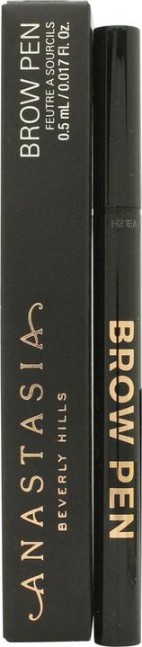 Actual product image Anastasia Beverly Hills Brow Pen (Soft Brown)