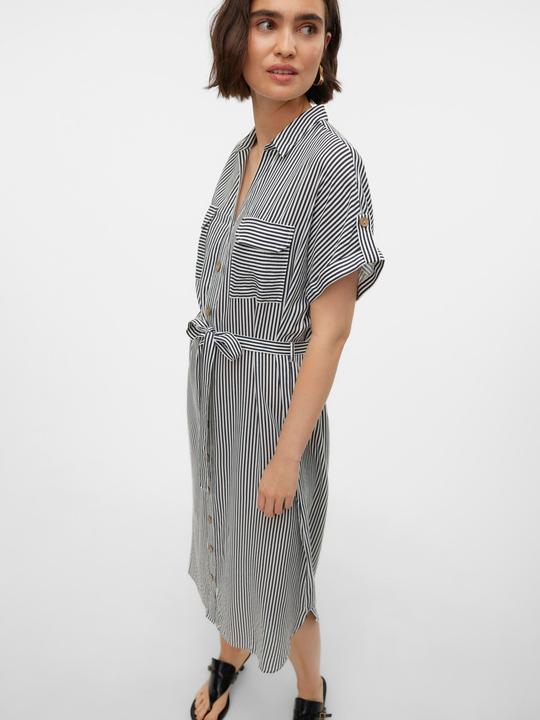 Produktbild Vero Moda VMBUMPY Hemd Kleid (M)