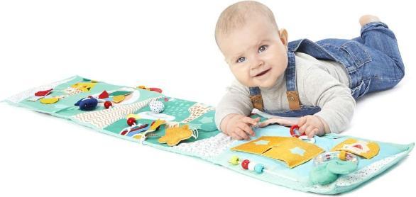 Actual product image Vulli Table Act Multiface Sophie (German)