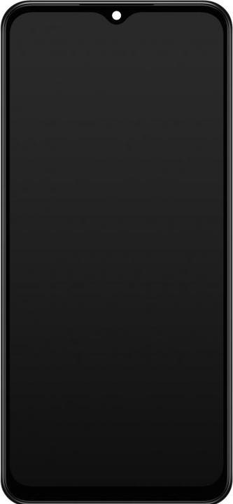 Produktbild Samsung Display Unit für Galaxy M13 M135, Schwarz (Display)