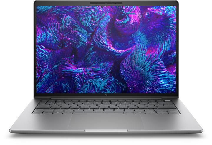 Produktbild HP ZBook 8 G1i 14 inch Mobile Workstation PC (14.14", 1000 GB, 32 GB, DE, Intel Core Ultra 7 265)