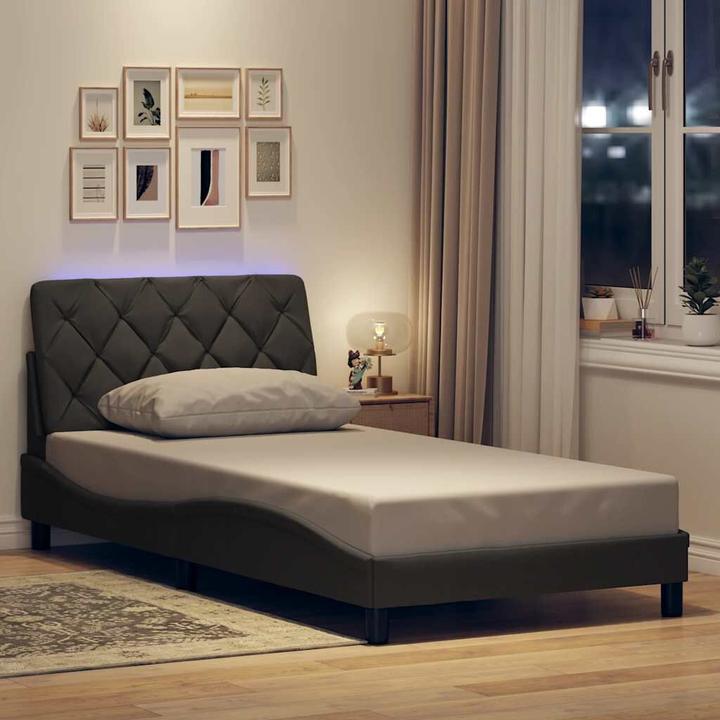 Image du produit vidaXL Bettgestell (100 x 200 cm)