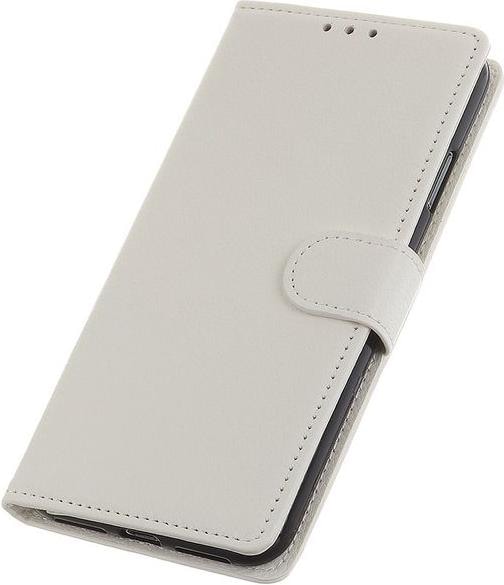 Produktbild MU Classic Litchi Leder Bookcover Series (Xiaomi Redmi 9)