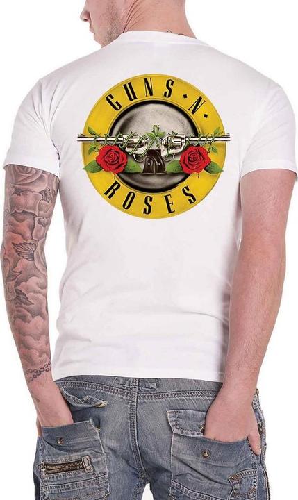 Produktbild Universal Textiles Classic TShirt (L)