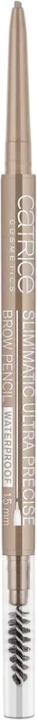 Image du produit Catrice Slim'Matic Ultra Precise (Ash Blonde)
