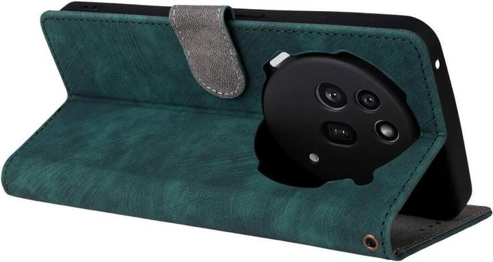 Produktbild Cover-Discount Nothing Phone (3a) Pro - Ledertasche mit RFID Blocker (Nothing Phone (3a) Pro)