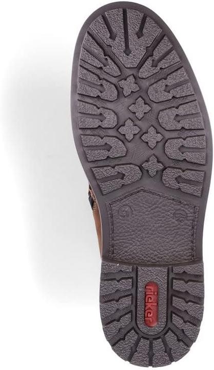 Actual product image Rieker Ankle boot (43)