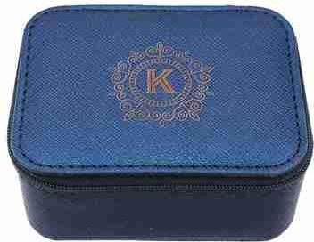 Immagine prodotto Schmuckbox Blau K