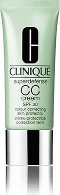 Immagine prodotto Clinique Super Defense (Luce Media)