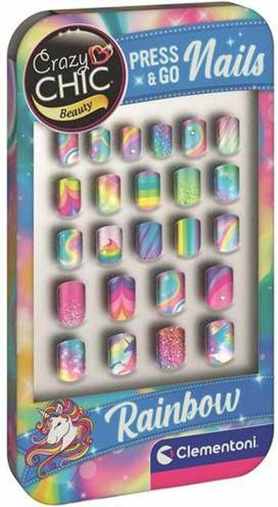 Actual product image Clementoni 18907