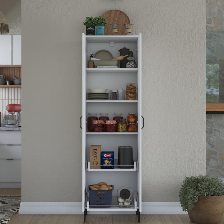 Produktbild Skye Decor JE111 (60 x 40 x 198.50 cm)
