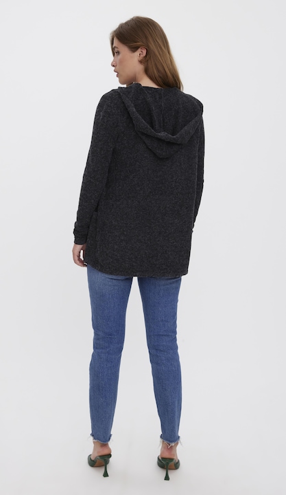 Produktbild Vero Moda Kapuzen Strickjacke (L)