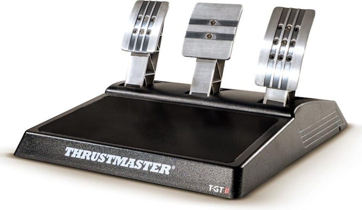 Actual product image Thrustmaster T-Gt Ii Swiss (PS4, PS5, PC)