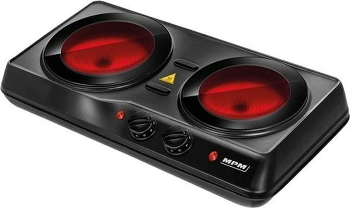 Image du produit MPM Cuisinière électrique MKE-21
