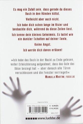 Produktbild Das Böse in uns (Deutsch, Cody Mcfadyen)