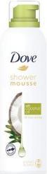 Produktbild Dove Coconut Oil (200 ml)