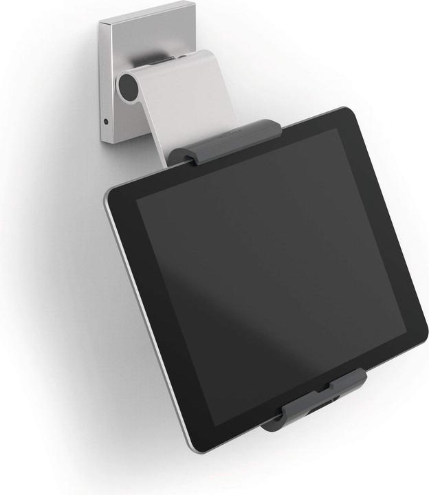 Produktbild Durable Tablet Holder WALL PRO metallic 8935-23