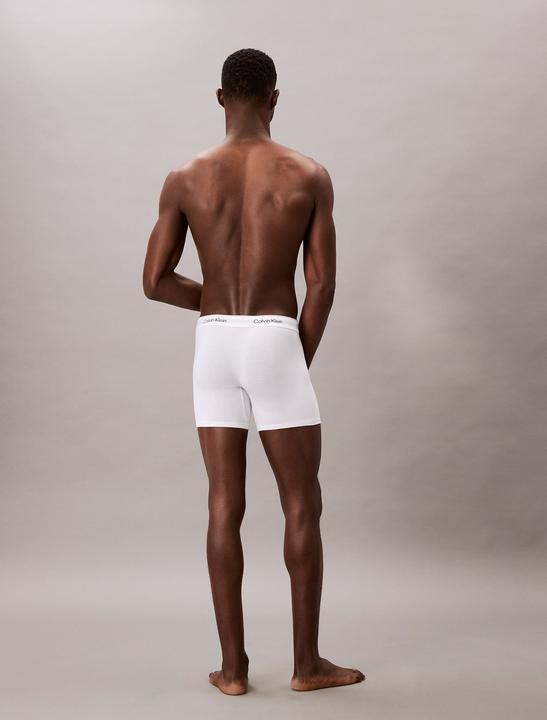 Image du produit Calvin Klein Boxer Brief (XXL, Lot de 3)