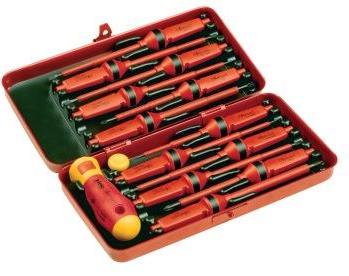 Produktbild Felo Wechselklingen-Set (Set)