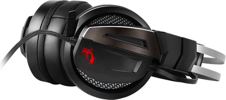 Produktbild MSI Immerse GH60 (Kabelgebunden)