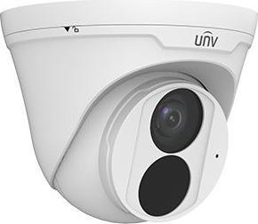 Image du produit Uniview IPC3618LE-ADF40K-G, caméra IP 8Mpix