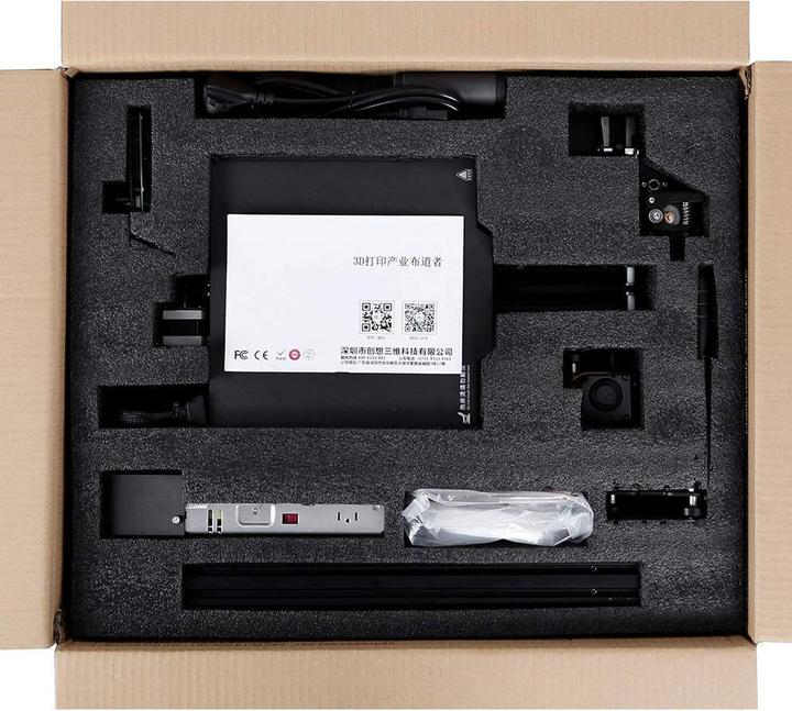 Actual product image Creality Ender 3 Pro