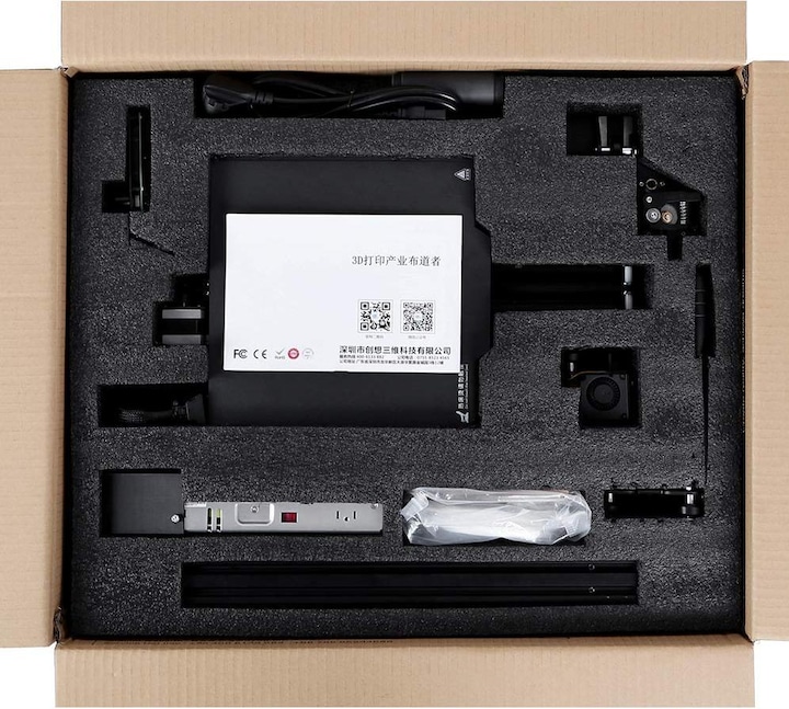 Produktbild Creality Ender 3 Pro