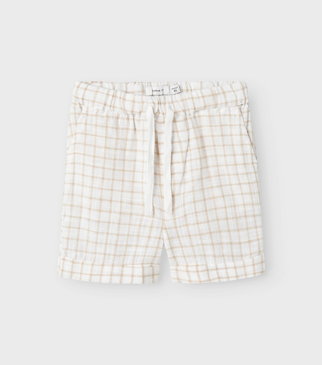 Image du produit Name it Kurze Shorts (116)