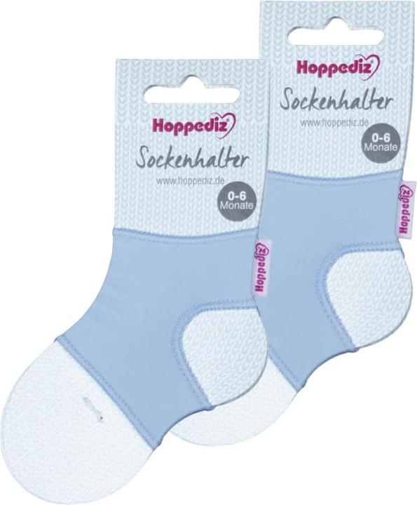 Set of 2 blue