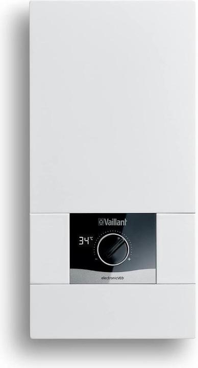 Immagine prodotto Vaillant Scaldabagno elettrico istantaneo