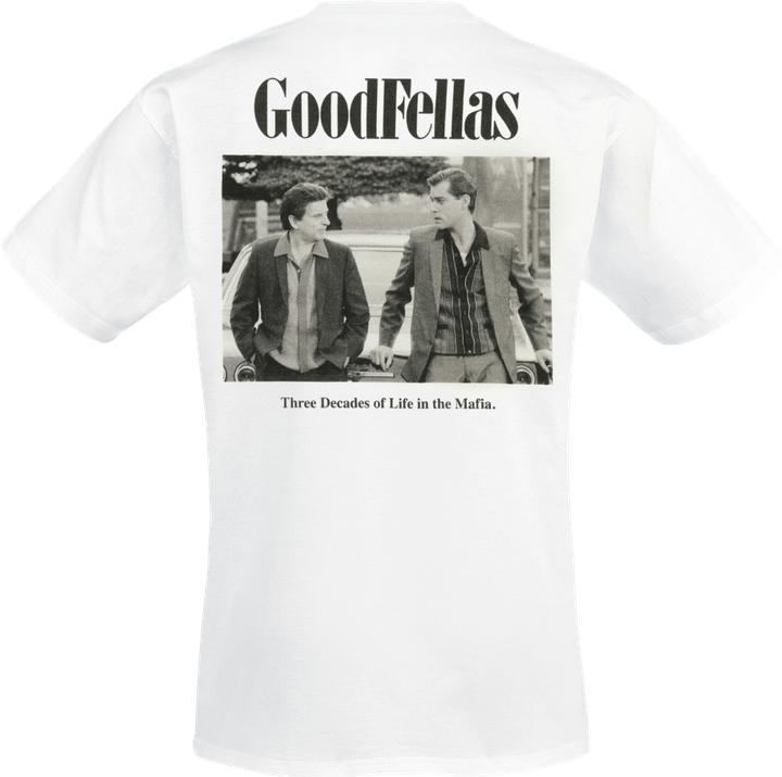 Produktbild Goodfellas The Last Three Decades (S)